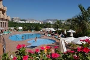 HOTEL VICTORIA PLAYA